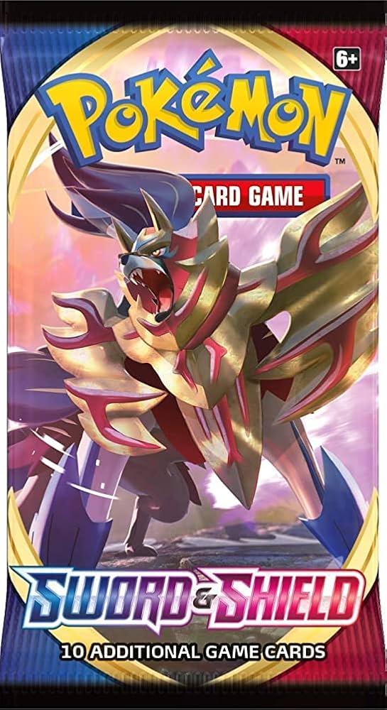ポケモン - Pokémon Card Game Sword &amp; Shield Amazon.com: Pokémon TCG: Sword & Shield – Lost Origin Triple